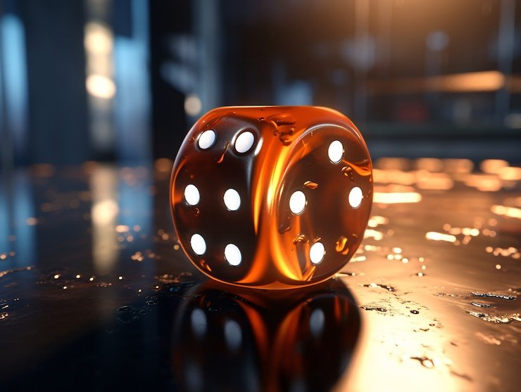 Meja blackjack live-dealer di studio cabe 4d dengan dealer profesional Indonesia
